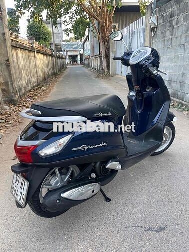 Yamaha Grande Xe nguyên zin Bstp Chính chủ