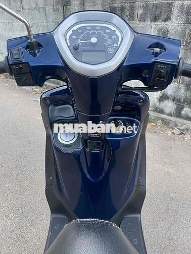 Yamaha Grande Xe nguyên zin Bstp Chính chủ
