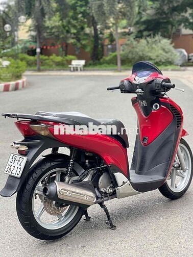 💥Honda SH125 Smartkey mẫu Ý 2010 BSTP chính chủ
