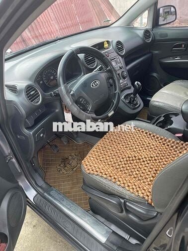 Kia Carens 2008 - 20000 km