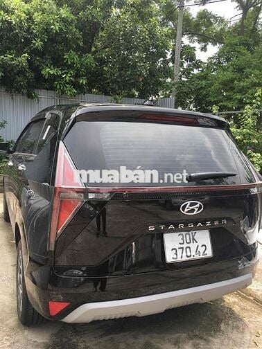 Hyundai Stargazer 2022 1.5 Cao cấp - 54000 km