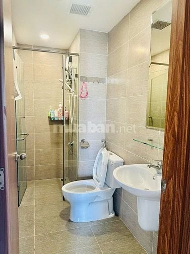 Sang gấp căn hộ Pegasuite quận 8,1 tỷ 280 triệu,2PN,2WC,nội thất full