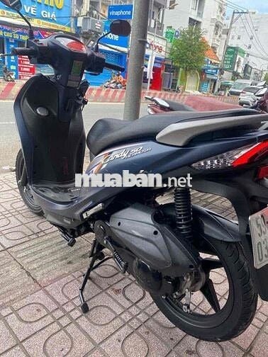 👉Kimco, Candy 50cc Hermosa, 2022, Bs: 59TA-03573 👉