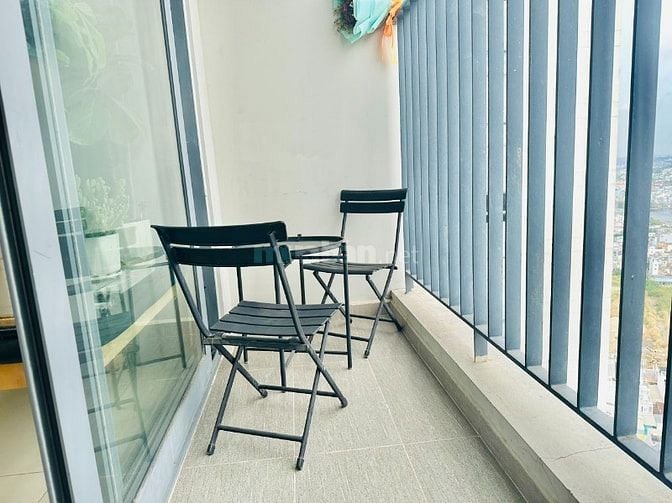 Sang gấp căn hộ Pegasuite quận 8,1 tỷ 280 triệu,2PN,2WC,nội thất full