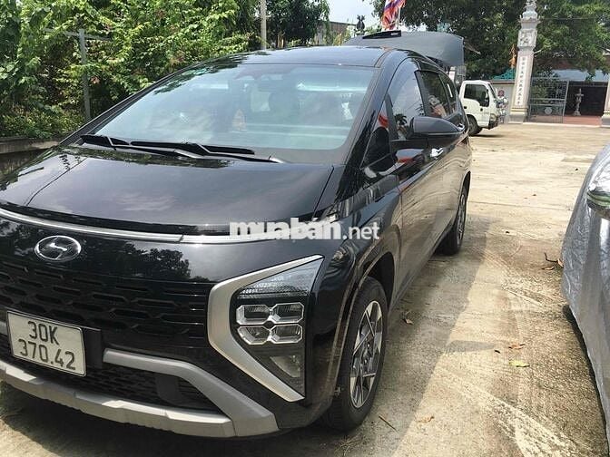 Hyundai Stargazer 2022 1.5 Cao cấp - 54000 km