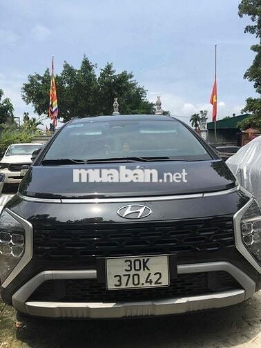 Hyundai Stargazer 2022 1.5 Cao cấp - 54000 km