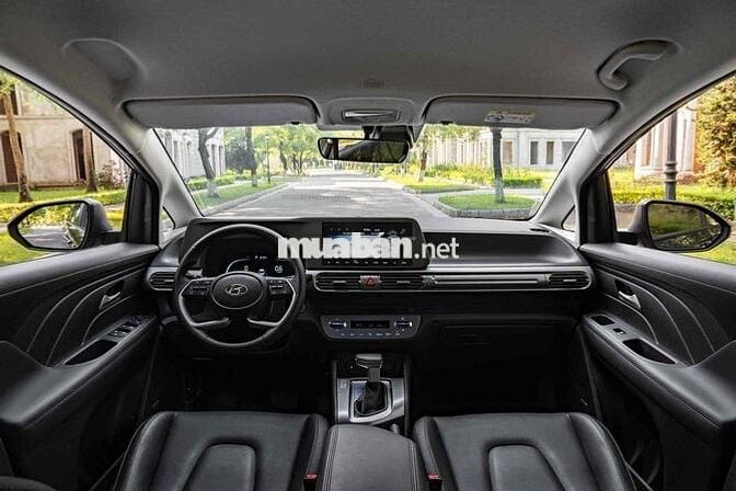 Hyundai Stargazer 2022 1.5 Cao cấp - 54000 km