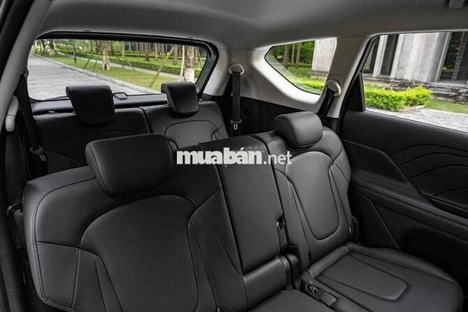 Hyundai Stargazer 2022 1.5 Cao cấp - 54000 km