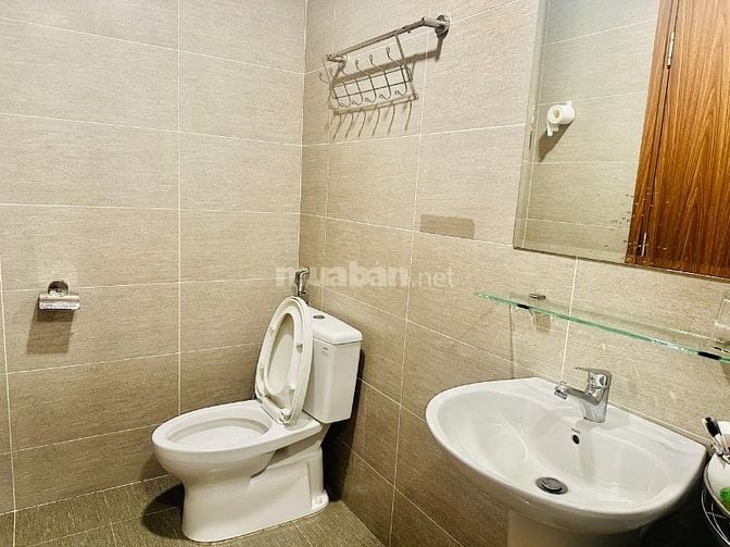 Sang gấp căn hộ Pegasuite quận 8,1 tỷ 280 triệu,2PN,2WC,nội thất full