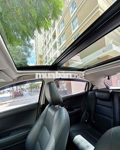 Cọp Honda HR-V 2019 HR-V L - 68000 km