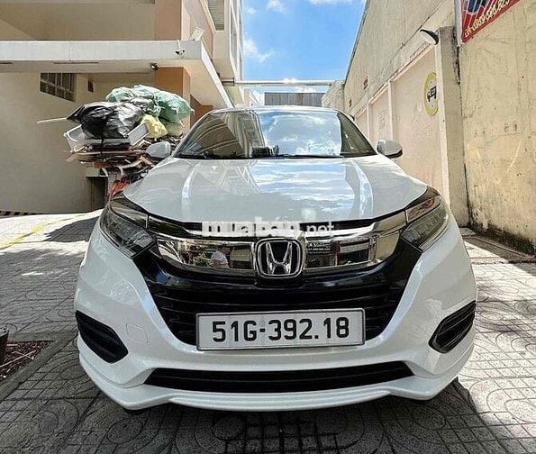 Cọp Honda HR-V 2019 HR-V L - 68000 km