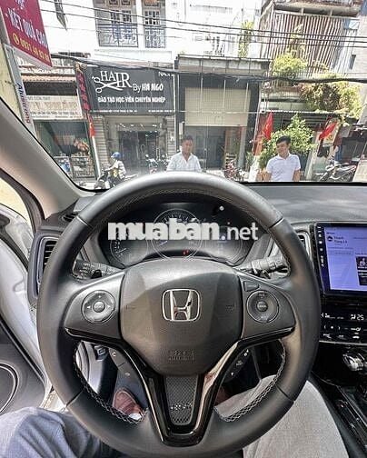Cọp Honda HR-V 2019 HR-V L - 68000 km