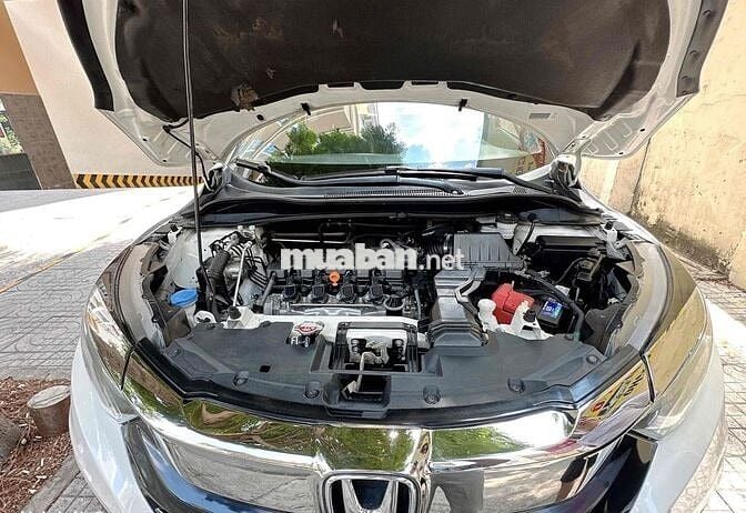 Cọp Honda HR-V 2019 HR-V L - 68000 km