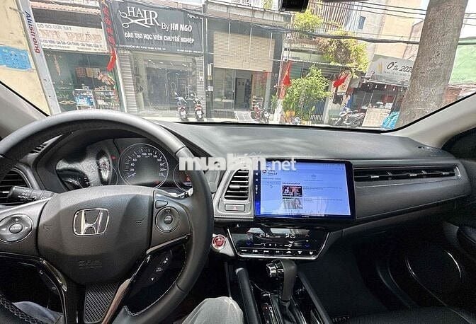 Cọp Honda HR-V 2019 HR-V L - 68000 km