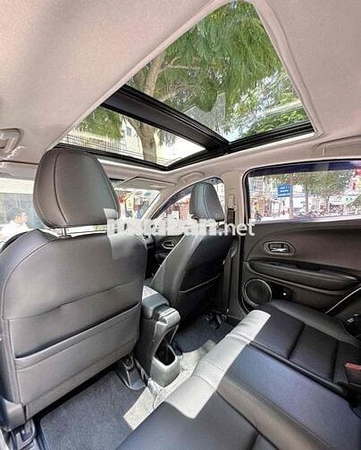 Cọp Honda HR-V 2019 HR-V L - 68000 km
