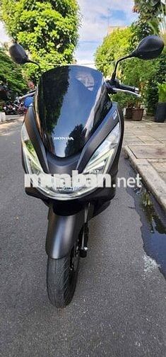 Honda PCX 125 2015 Đen Nhám BSTP Chính Chủ
