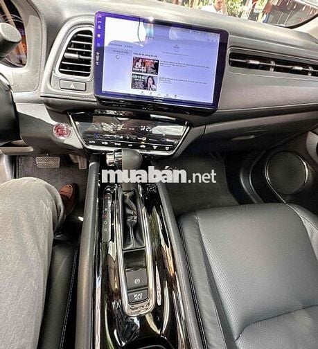 Cọp Honda HR-V 2019 HR-V L - 68000 km
