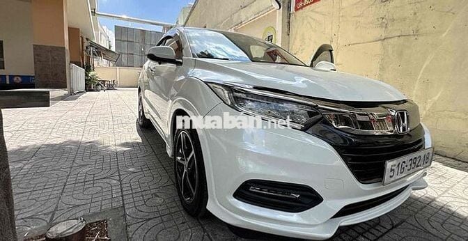 Cọp Honda HR-V 2019 HR-V L - 68000 km