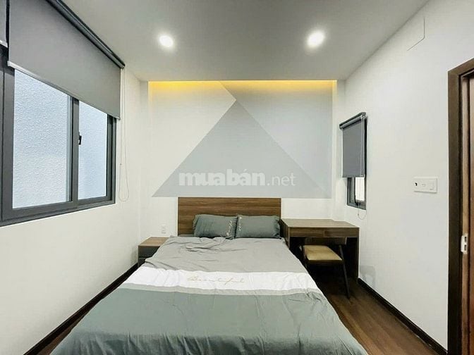 CHÍNH CHỦ CẦN BÁN GẤP CĂN NHÀ GÒ VẤP GIẢM MẠNH 1 TỶ KHU ĐỒNG BỘ