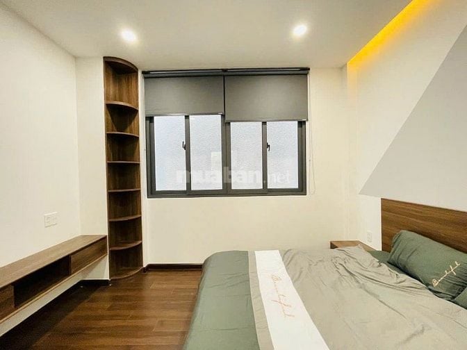 CHÍNH CHỦ CẦN BÁN GẤP CĂN NHÀ GÒ VẤP GIẢM MẠNH 1 TỶ KHU ĐỒNG BỘ