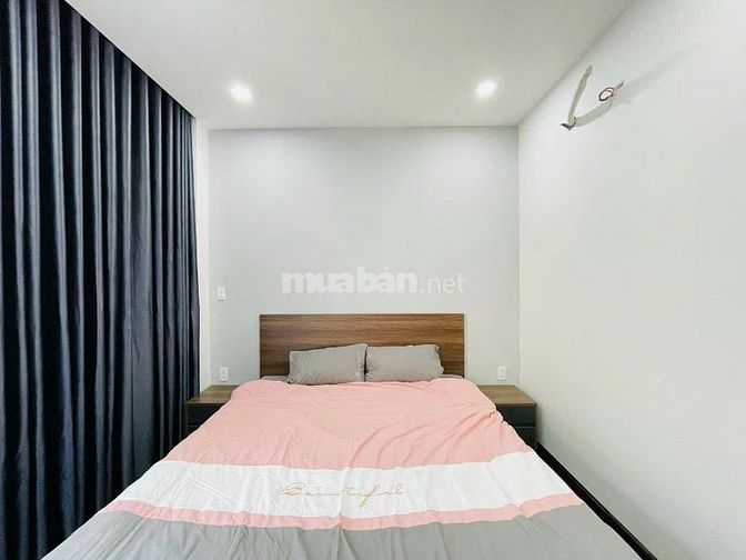 CHÍNH CHỦ CẦN BÁN GẤP CĂN NHÀ GÒ VẤP GIẢM MẠNH 1 TỶ KHU ĐỒNG BỘ