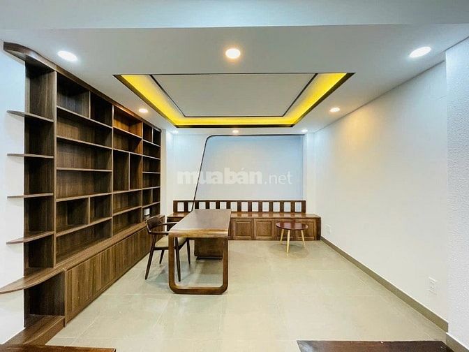 CHÍNH CHỦ CẦN BÁN GẤP CĂN NHÀ GÒ VẤP GIẢM MẠNH 1 TỶ KHU ĐỒNG BỘ