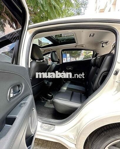 Cọp Honda HR-V 2019 HR-V L - 68000 km