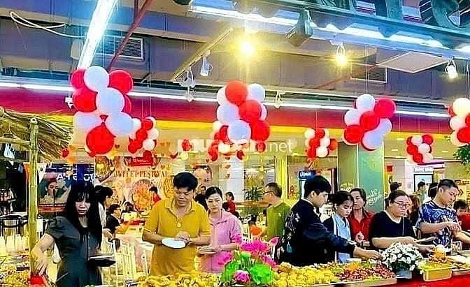 💸VIỆC LƯƠNG CAO - SỞ WIMMART- BỔ SUNG 22 NHÂN VIÊN LÀM PART/FULLTIME