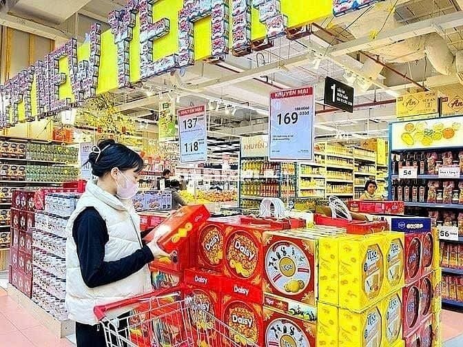 💸VIỆC LƯƠNG CAO - SỞ WIMMART- BỔ SUNG 22 NHÂN VIÊN LÀM PART/FULLTIME