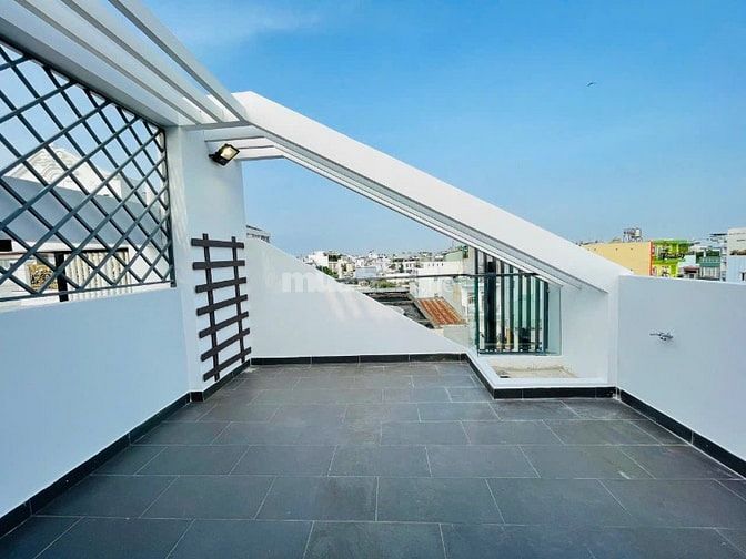 CHÍNH CHỦ CẦN BÁN GẤP CĂN NHÀ GÒ VẤP GIẢM MẠNH 1 TỶ KHU ĐỒNG BỘ