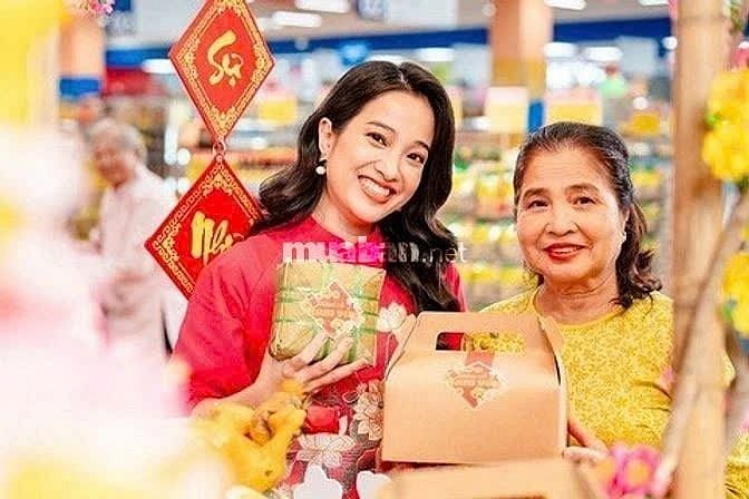 💸VIỆC LƯƠNG CAO - SỞ WIMMART- BỔ SUNG 22 NHÂN VIÊN LÀM PART/FULLTIME
