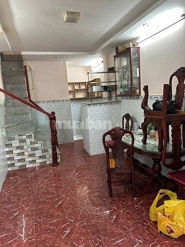 cho thuê nhà 246// Kinh Dương Vương, An Lạc, Bình Tân 5 triệu/tháng