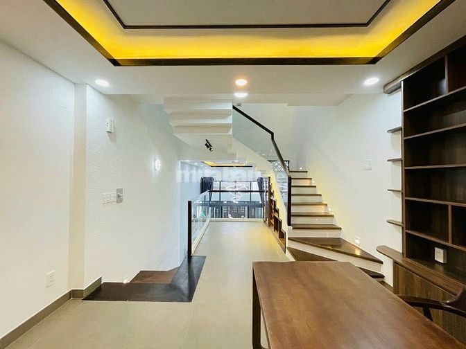 CHÍNH CHỦ CẦN BÁN GẤP CĂN NHÀ GÒ VẤP GIẢM MẠNH 1 TỶ KHU ĐỒNG BỘ