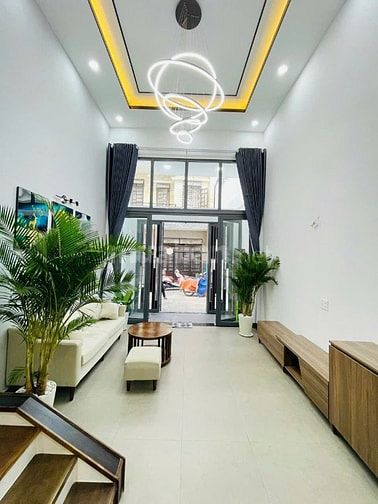 CHÍNH CHỦ CẦN BÁN GẤP CĂN NHÀ GÒ VẤP GIẢM MẠNH 1 TỶ KHU ĐỒNG BỘ