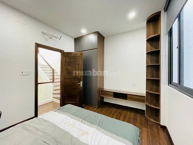 CHÍNH CHỦ CẦN BÁN GẤP CĂN NHÀ GÒ VẤP GIẢM MẠNH 1 TỶ KHU ĐỒNG BỘ