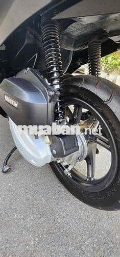 Honda PCX 125 2015 Đen Nhám BSTP Chính Chủ