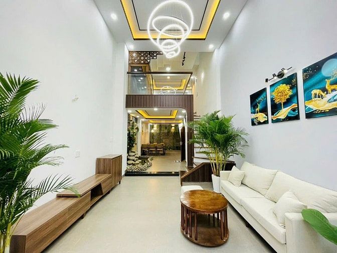 CHÍNH CHỦ CẦN BÁN GẤP CĂN NHÀ GÒ VẤP GIẢM MẠNH 1 TỶ KHU ĐỒNG BỘ