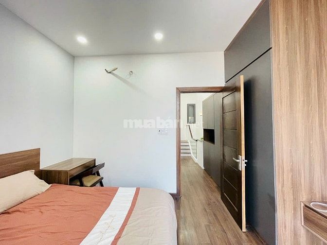 CHÍNH CHỦ CẦN BÁN GẤP CĂN NHÀ GÒ VẤP GIẢM MẠNH 1 TỶ KHU ĐỒNG BỘ