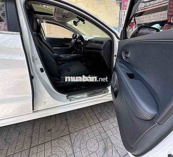 Cọp Honda HR-V 2019 HR-V L - 68000 km