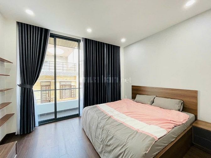 CHÍNH CHỦ CẦN BÁN GẤP CĂN NHÀ GÒ VẤP GIẢM MẠNH 1 TỶ KHU ĐỒNG BỘ