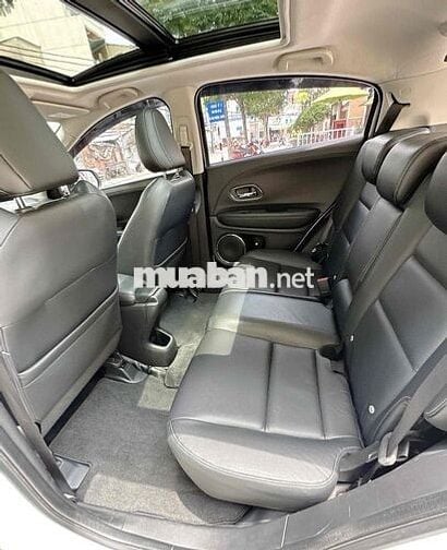 Cọp Honda HR-V 2019 HR-V L - 68000 km