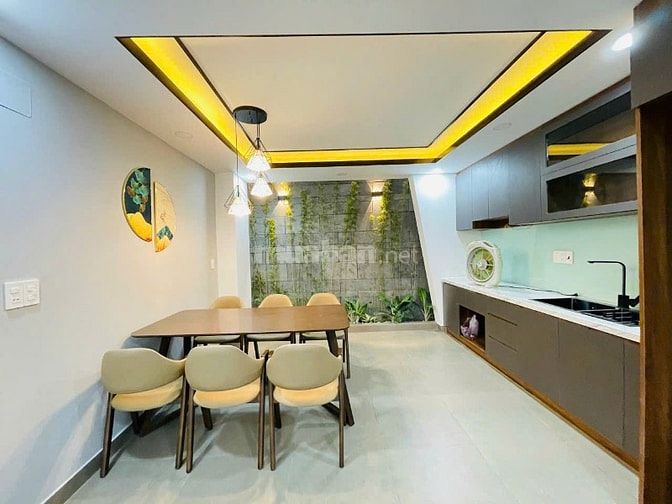 CHÍNH CHỦ CẦN BÁN GẤP CĂN NHÀ GÒ VẤP GIẢM MẠNH 1 TỶ KHU ĐỒNG BỘ