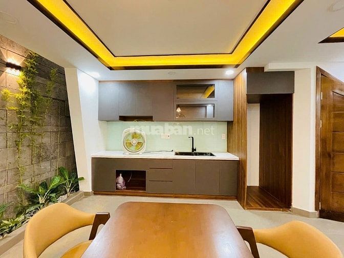 CHÍNH CHỦ CẦN BÁN GẤP CĂN NHÀ GÒ VẤP GIẢM MẠNH 1 TỶ KHU ĐỒNG BỘ