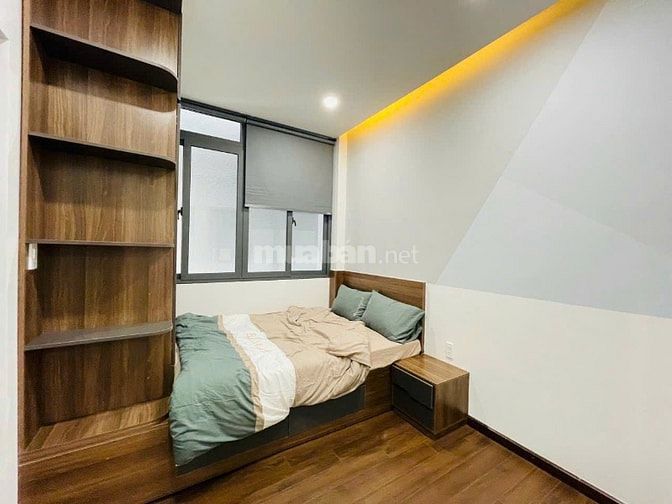 CHÍNH CHỦ CẦN BÁN GẤP CĂN NHÀ GÒ VẤP GIẢM MẠNH 1 TỶ KHU ĐỒNG BỘ
