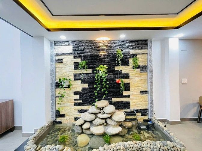 CHÍNH CHỦ CẦN BÁN GẤP CĂN NHÀ GÒ VẤP GIẢM MẠNH 1 TỶ KHU ĐỒNG BỘ