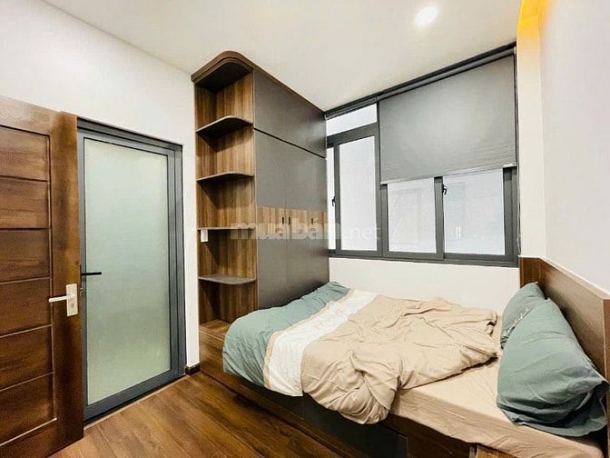 CHÍNH CHỦ CẦN BÁN GẤP CĂN NHÀ GÒ VẤP GIẢM MẠNH 1 TỶ KHU ĐỒNG BỘ