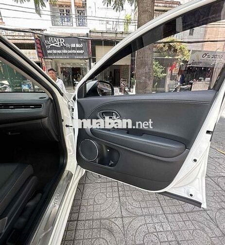 Cọp Honda HR-V 2019 HR-V L - 68000 km