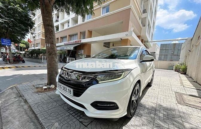 Cọp Honda HR-V 2019 HR-V L - 68000 km