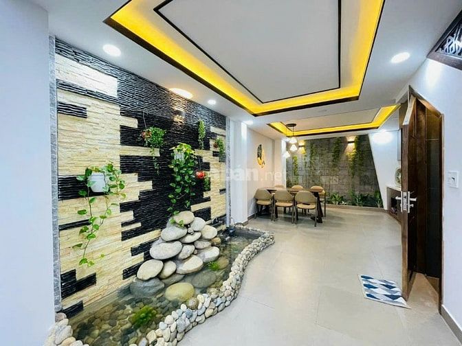 CHÍNH CHỦ CẦN BÁN GẤP CĂN NHÀ GÒ VẤP GIẢM MẠNH 1 TỶ KHU ĐỒNG BỘ
