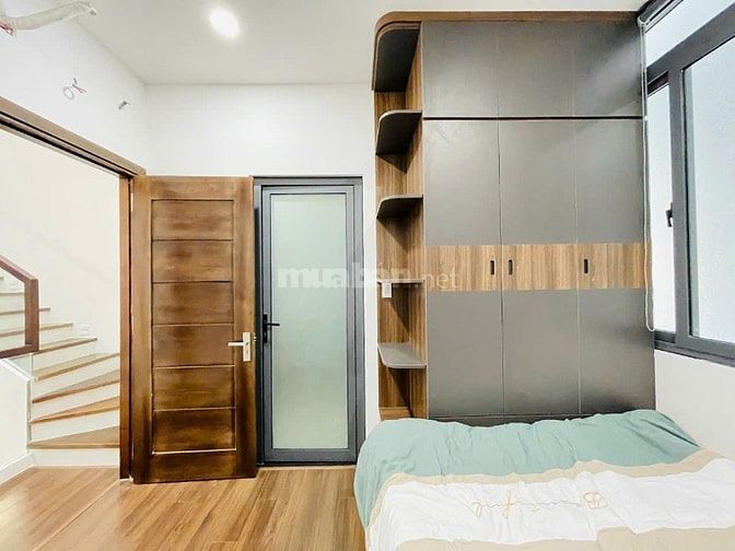 CHÍNH CHỦ CẦN BÁN GẤP CĂN NHÀ GÒ VẤP GIẢM MẠNH 1 TỶ KHU ĐỒNG BỘ